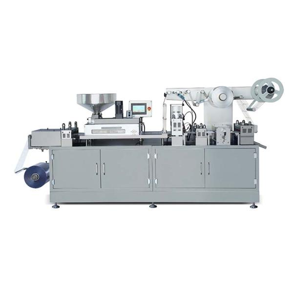Quality Automatic Plastic/ALU Blister Packaging Machine wholesale