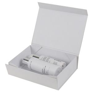 Lightweight Magnetic Folding Gift Box Hard Cardboard Custom Skin Care Boxes