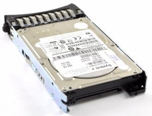 Cheap SAS 12GBPS IBM HDD 512E 128MB Buffer LFF Storage Hard Disk Drive for sale