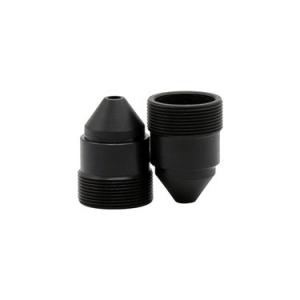 Cheap 1/2&quot; 15mm F2.5 Megapixel M12x0.5 Mount Long Focal Pinhole Lens for covert cameras for sale