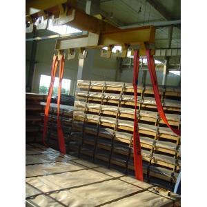 Synthetic round sling , According to EN1492-2 Standard, Safety factor 7:1 , CE