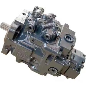 708-3S-00461 Main Pump Hydraulic Pump For Excavator PC40MR PC50MR PC40MR-2