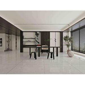 Wear-Resistant And Durable Gray 800x800mm Marble Polished Glazed Porcelain Tiles