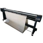 KAEMI Inkjet Fast Printing Garment Paper Pattern Plotter Settable Printing