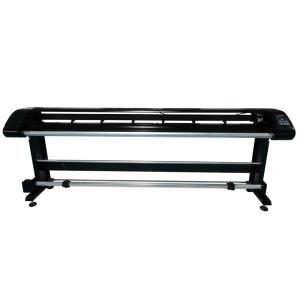 High Speed Network CAD Inkjet Plotter 1650mm to 2450mm Printing Size for Garment