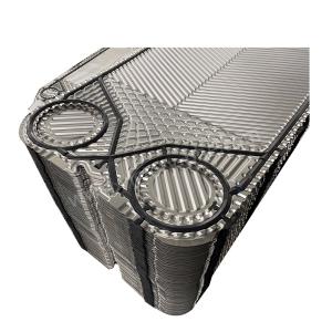 Cheap OEM Sondex Heat Exchanger Plate for sale