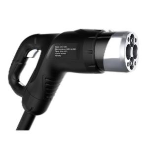 CHAdeMO Standard DC Fast Charging Connector 125A/150A/200A 1000V EV Plug/Socket