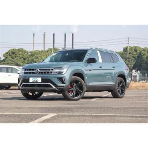 Touron X 2024 530 V6 4WD flagship version 2.5T 299 hp V6