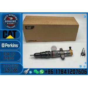 Diesel Engine Parts Common Rail Fuel Injector 328-2586 for CAT C7 Diesel Engine