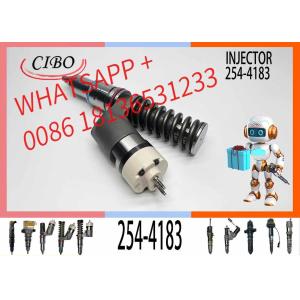 C15 / C18 Engine Common Rail Fuel Injector 254-4183 289-0753 359-7434 20R-1304
