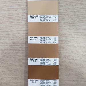 China Screen Printing Mirror Effect Ink For Silk Screen Printing Ink On Glass Plastic on sale