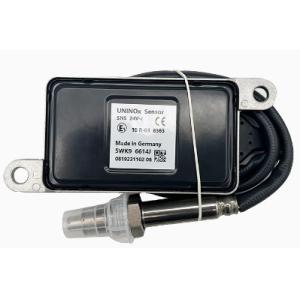 12V Nitrogen Oxygen NOxsensor Sensor 5WK9 6681D A0009053403 for Benz