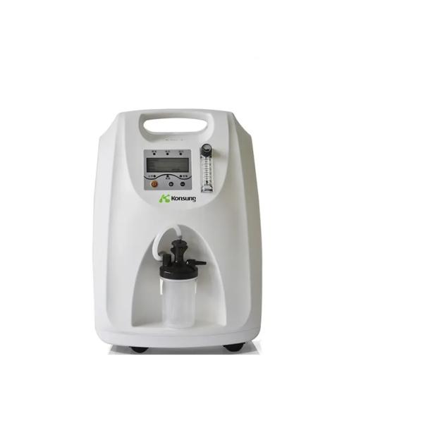 12KGS 3L Portable Oxygen Concentrator PSA Technology