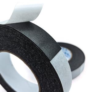 Double Sided Waterpoof EVA Foam Tape For Building And Bag Sealing