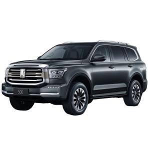 China 2024 GMW Tank 500 3.0T Cars Electric Car 5/7 Seats Hybrid Auto 48V SPORT VERSION SUV with Multi-link Rear Suspension on sale