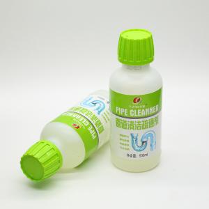 Biological Enzyme Toilet Block Remover Liquid