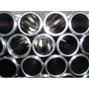 Cheap SSID / DOM Cold Drawn Welded Tube Steel For Pneumatic Cylinders for sale