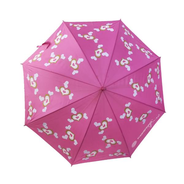 Quality Compact 23"*8K Automatic Stick Umbrella With Metal Tips wholesale