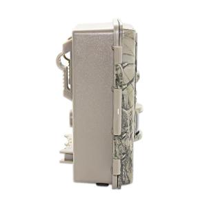 1920X1080 Waterproof 3G Trail Camera With Camera / Video / Dual Mode