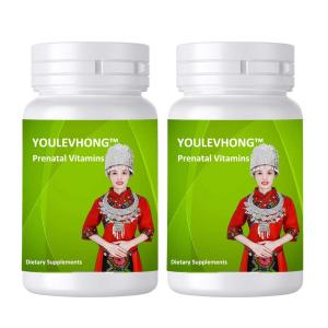 Cheap Prenatal Vitamins Enriched With Iron, Iodine, And Folic Acid Optimal Nutrition 100% Complete Multivitamin for sale