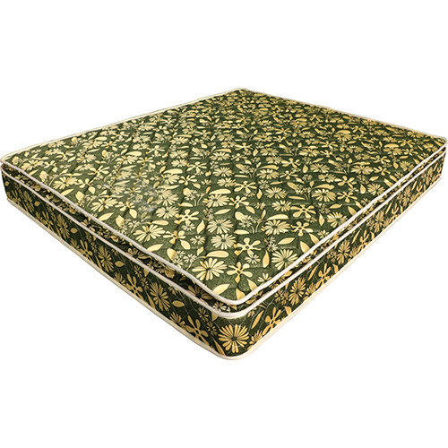 Pillow Top Bonnell Spring Mattress 10 Inch For Caribbean Countries