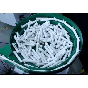 Custom made valve and seal ring automatic O shape ring assembly machine