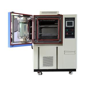 Customized Constant Humidity Chamber Environmental Test Equipment Easy Operation