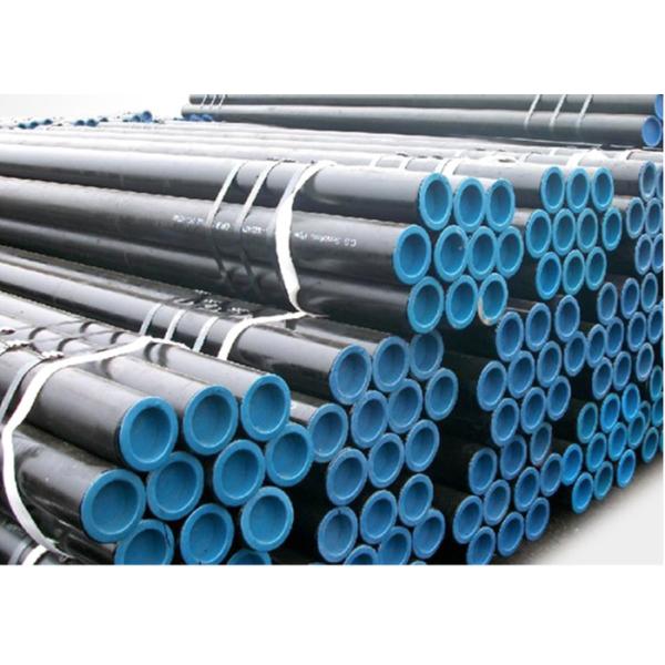 ASTM A213 ASME SA213 Alloy Seamless Stainless Steel Pipe For Boiler Heat Exchanger