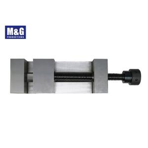 Grinding Machine Tool Accessories QGG Precision Tool Vise Easy To Operate