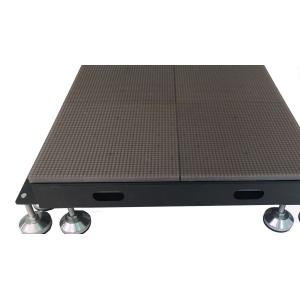 Radar Interactive Induction Floor Tile Screen P5.2 Outdoor Led Display