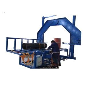 630mm multi angle band saw machine