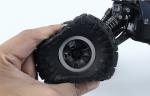Child'S 2.4G Four Wheel Drive RC Cars / All Terrain Remote Control Cars For Kids