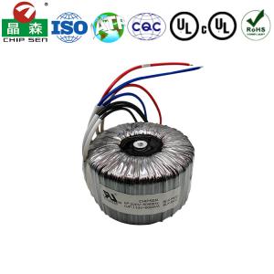 10 Amp Transformer Toroidal 70 0 70 Transformer 5 Amp 220v 35 0 35 Core