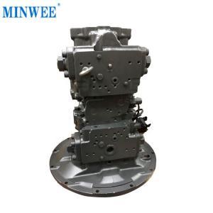 China Excavator parts PC300-6 PC350-7 excavator hydraulic main pump 7082H00181 7082H00130 7082H00330 on sale