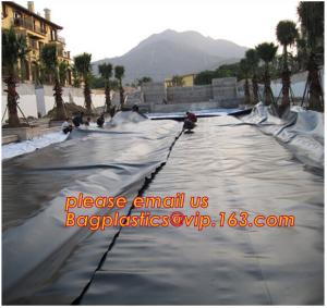 Cheap hdpe geomembrane price pool liner geomembrane,swimming pool liner lake dam geomembrane liners,drainage ditch liner geo m for sale