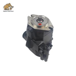 Rexroth New Replacement Hydraulic Pump For Case New Holland Tractors 47133946