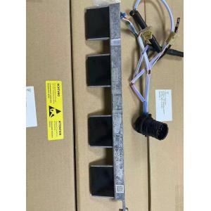 PDK 970 7-DCT Automatic Transmission Gear Stroke And Speed Sensor 97031708500