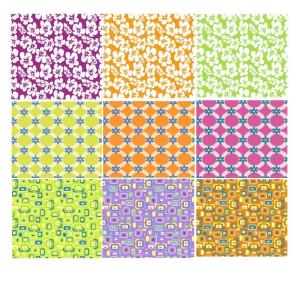 Multi Color Waterproof Furniture Non Woven Fabric For Mattress Filler Cloth