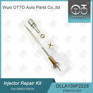 0445110418 Bosch Injector Repair Kit