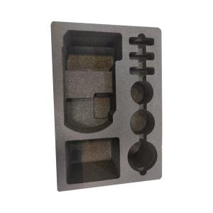 Custom ESD Foam Packaging Anti Static EVA EPE Foam Insert Sheet ESD Foam Pads