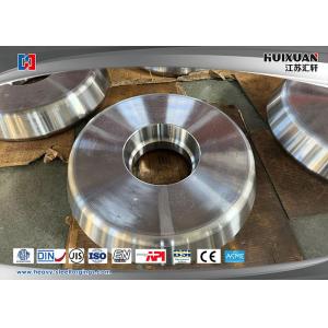 LF+EF+VD ASTM ASME DIN JIS ISO C45 Coupling Ring Connection Part