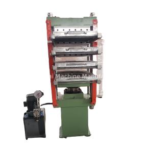 Cheap Vulcanizing Machine for Rubber Roof Tile Production in Energy Mining Industry for sale