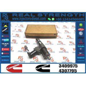 N14 Common Rail Fuel Injector 3411767T 3407776 3087807 341176 3409975