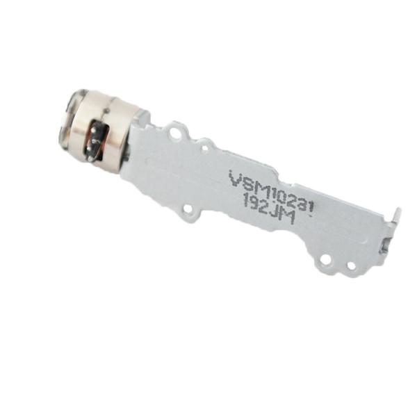10mm 2 Phase 4 Wire High Precision Medical Devices 3V DC Micro Stepper Motor CW