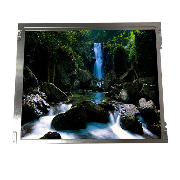 Quality 12.1 inch 82ppi lcd screen LQ121S1DG31 lcd Display Panel in stock for injection molding machine wholesale