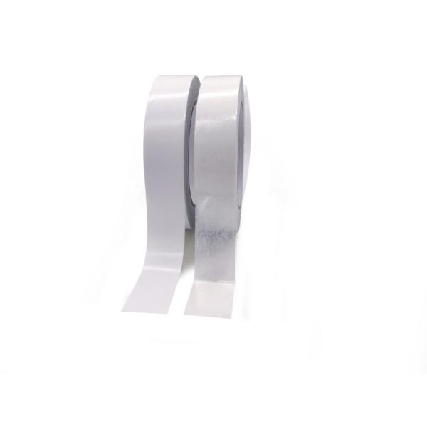 Affordable Polyethylene Foam Strips Reinforce Printed Banner Edges In Electronic