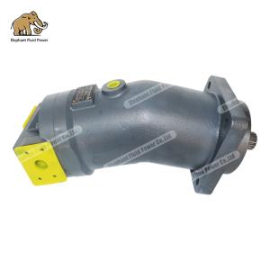 China Rexroth A2F Hydraulic Axial Piston Pump A2F6 A2F12 A2F23 A2F28 A2F45 A2F55 A2F63 A2F80 A2F107 A2F125 A2F160 A2F200 Replacement on sale