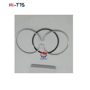 S12A Engine Parts Piston Ring 232517-07010