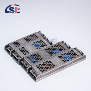 12V 5A 10A 20A 30A 24VDC 10A DC Switching Power Supply for LED Lightings 3 and