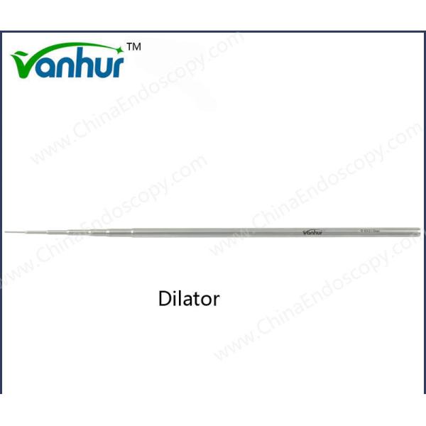 Abdominal Group Adult Surgical Instruments Transforaminal Endoscope 7 Grades